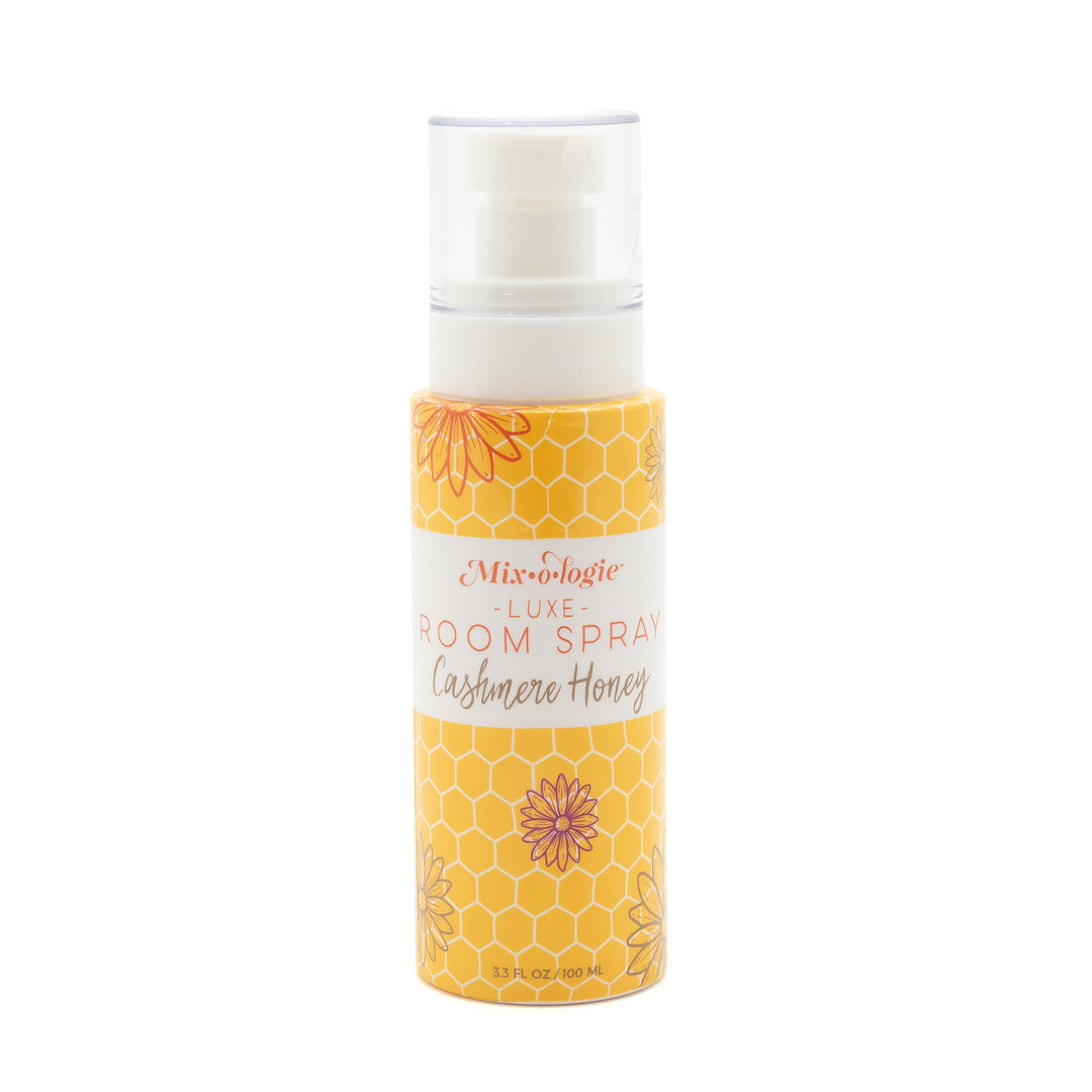 Cashmere Honey - Luxe Room Spray
