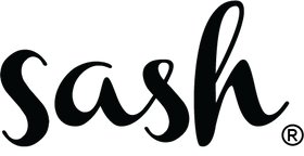 Sash Bag logo