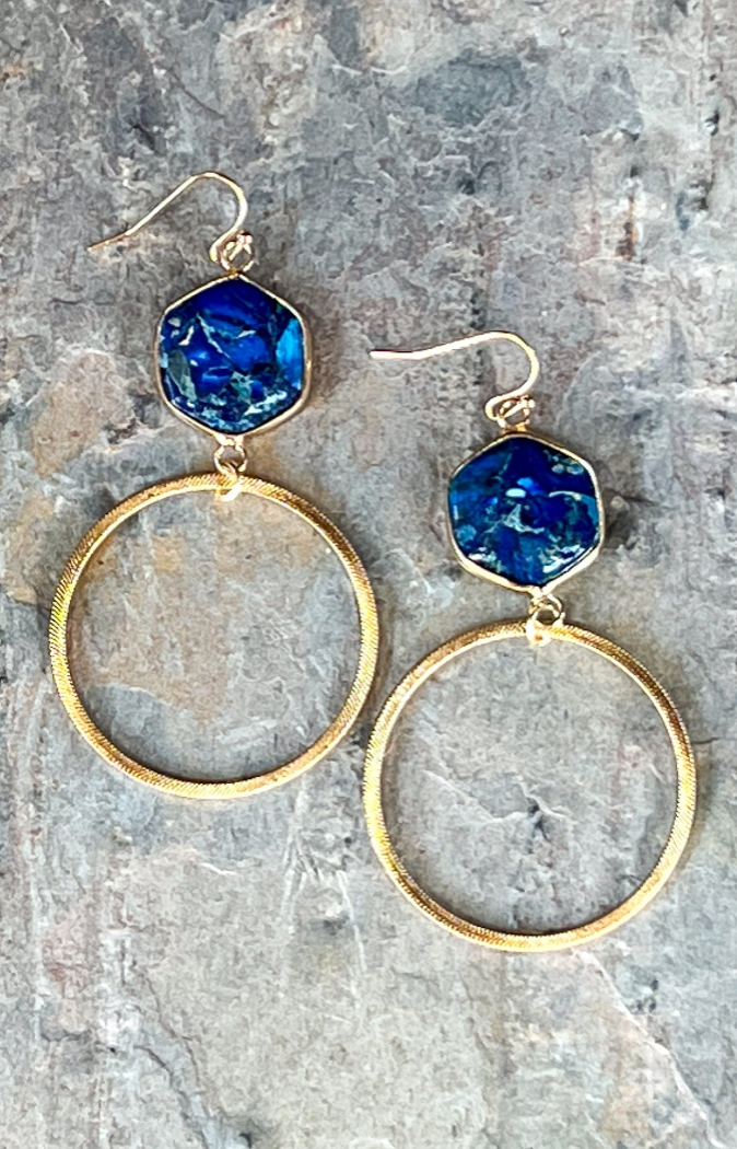 Janet Hoops