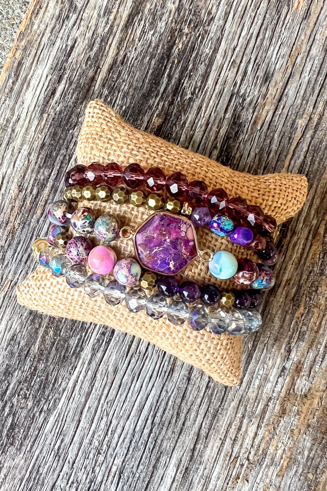 Janet Bracelet