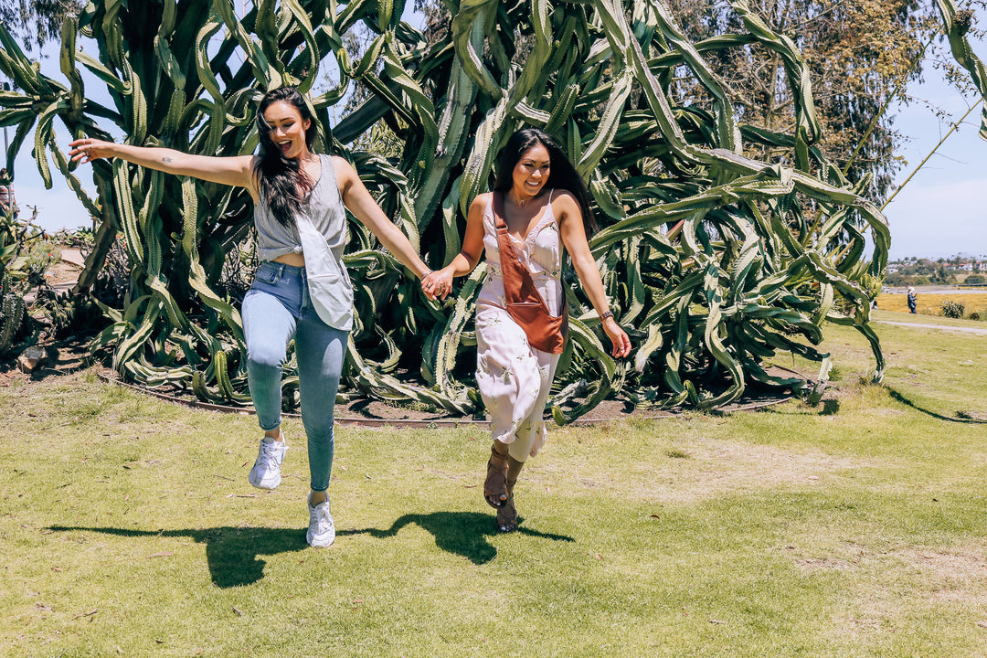 Get Festival Ready with Sash