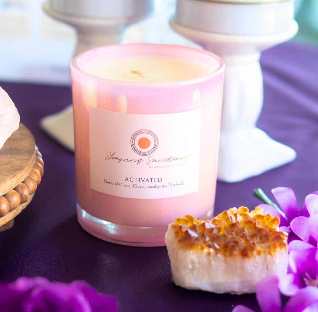 Wellness & Self Care