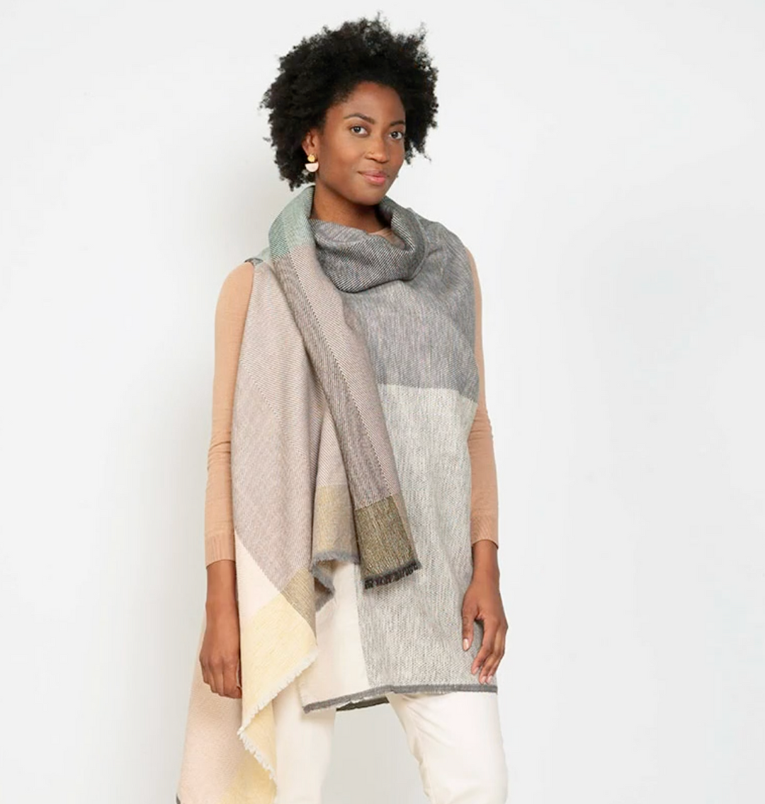TRAVEL WRAPS