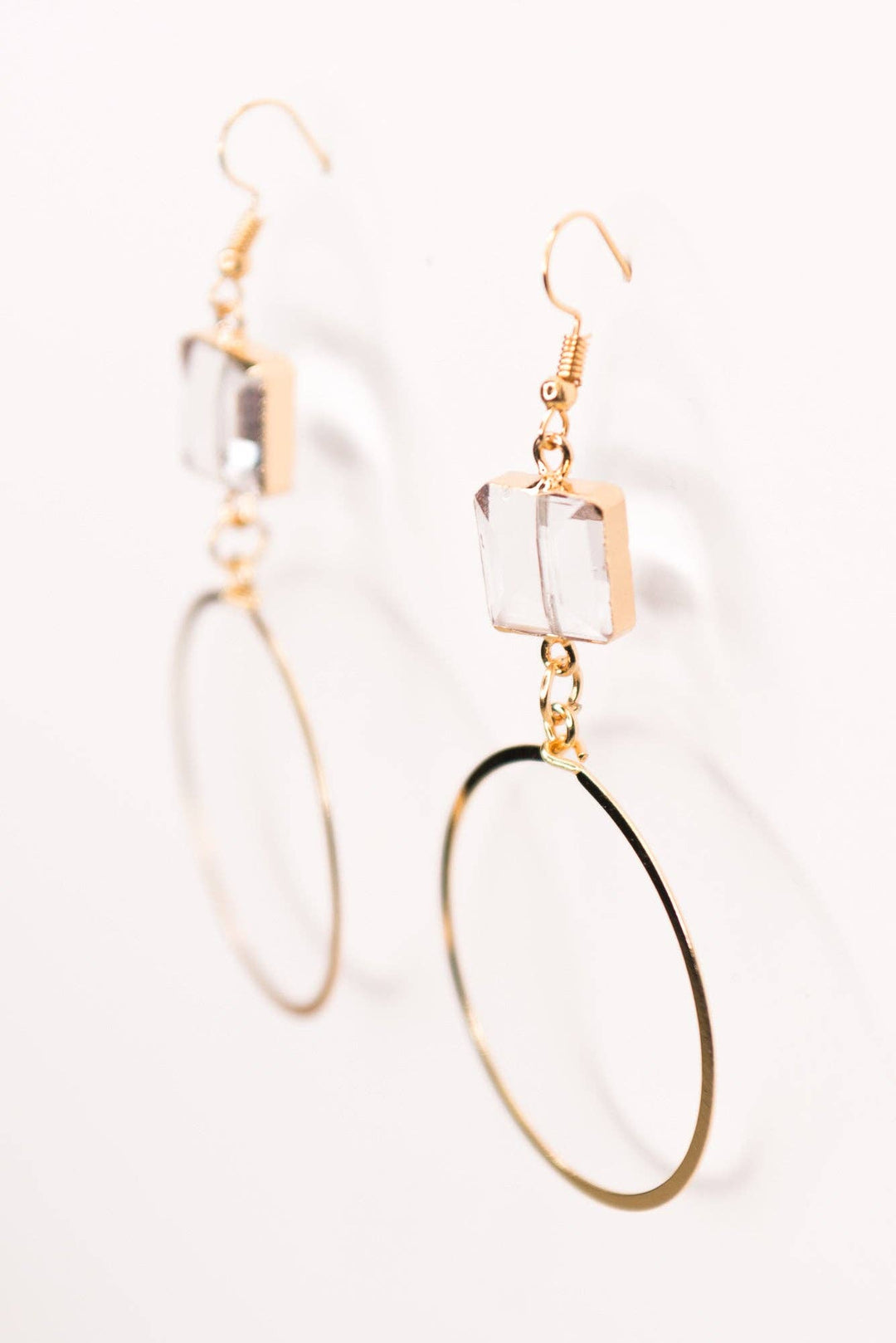 Jessica Earrings