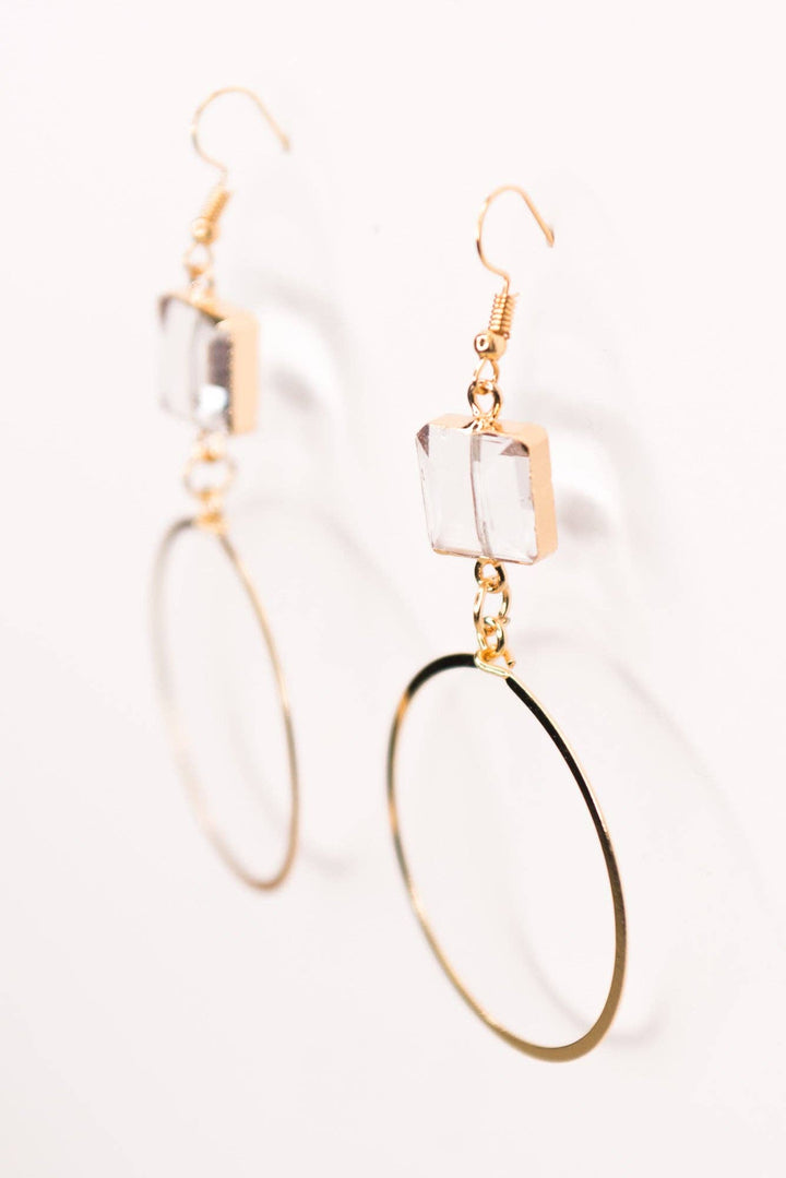 Jessica Earrings