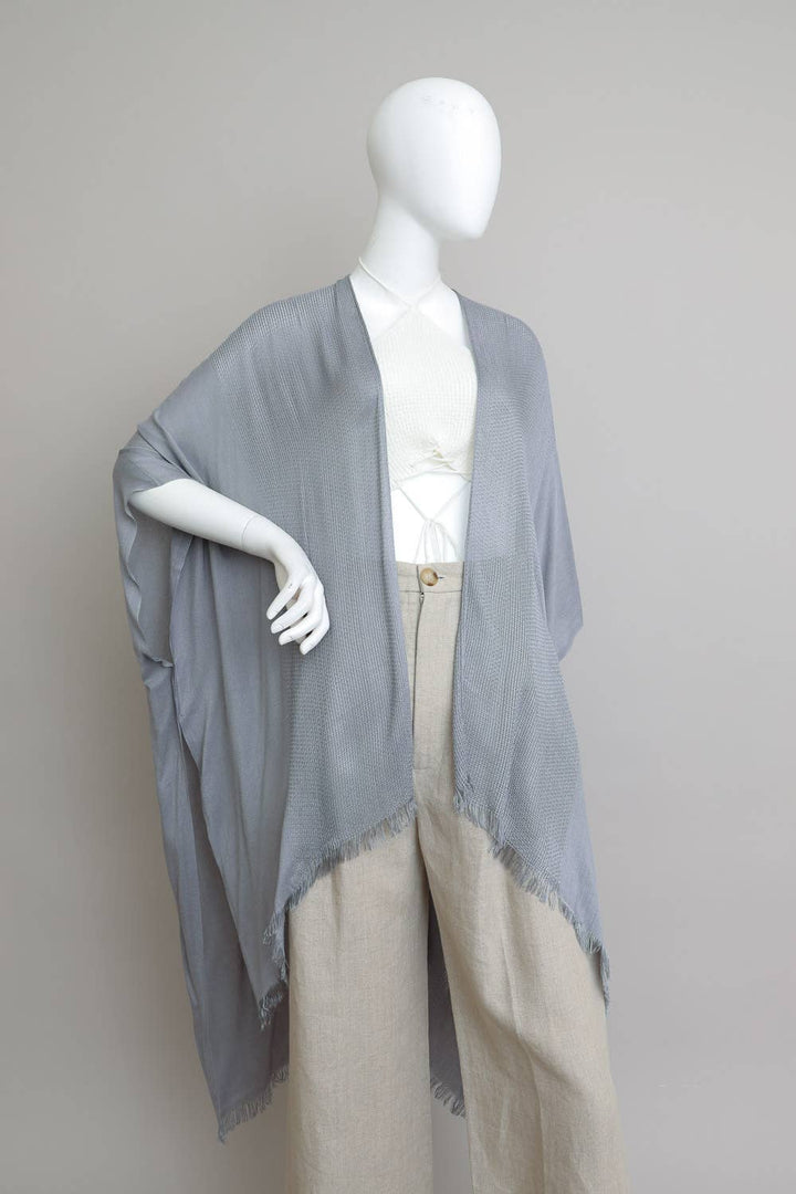 Easy Breezy Kimono