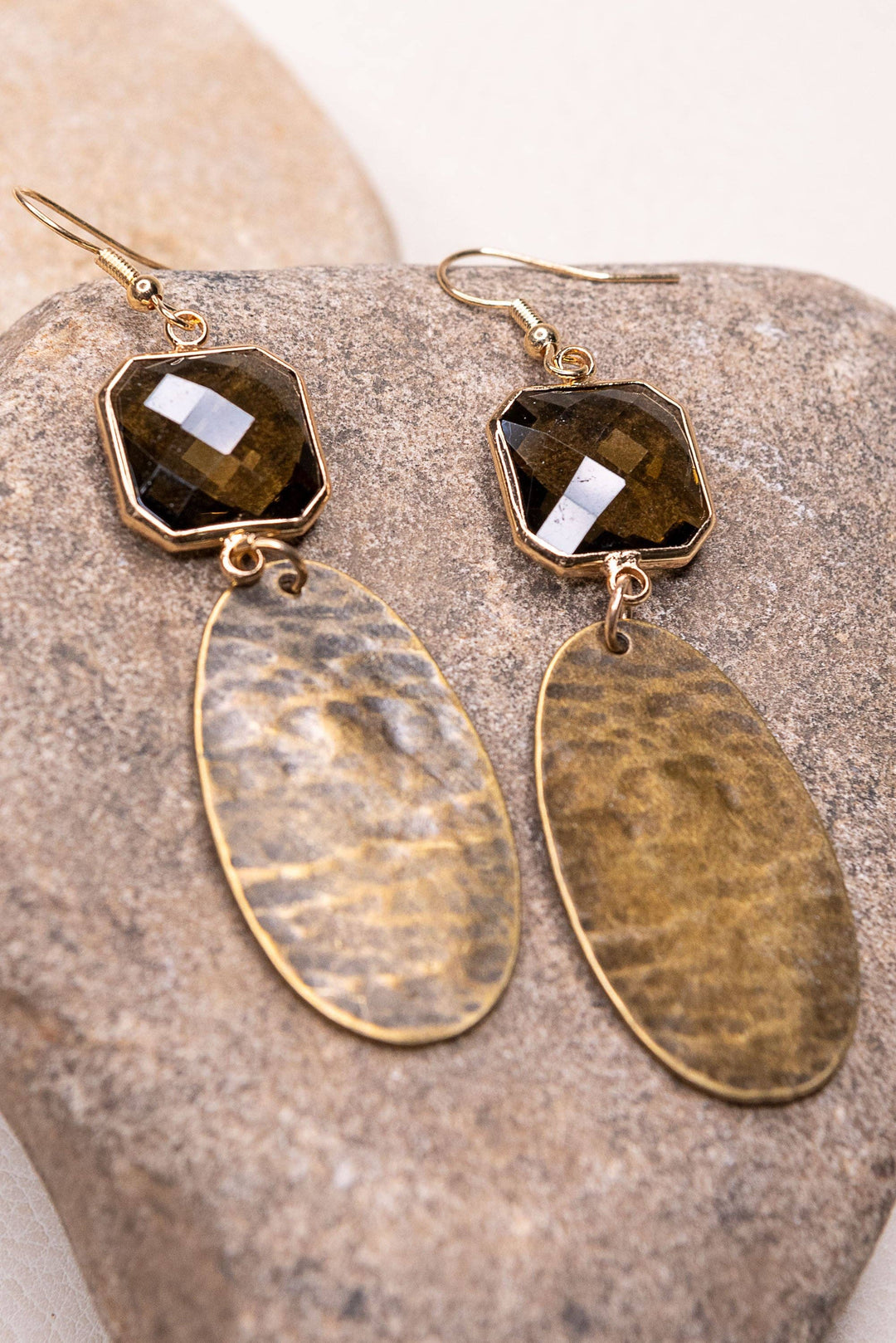 Vanessa Earrings