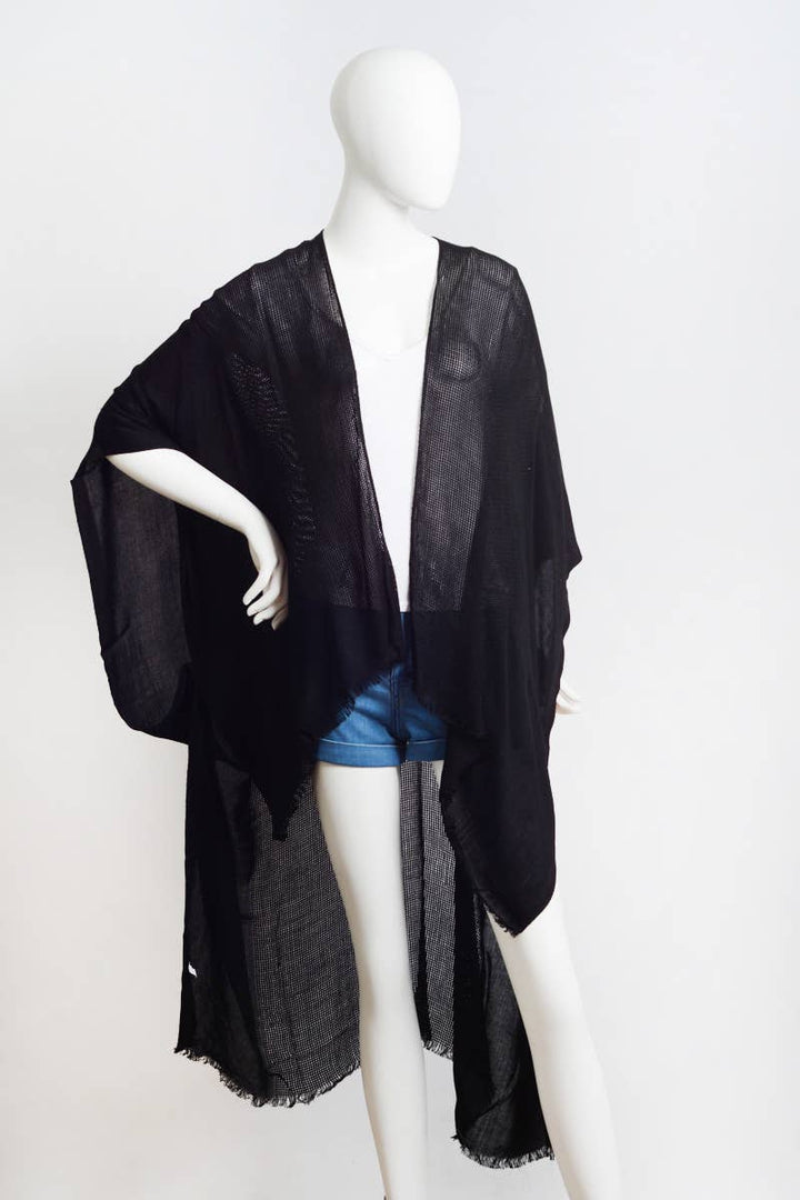 Easy Breezy Kimono