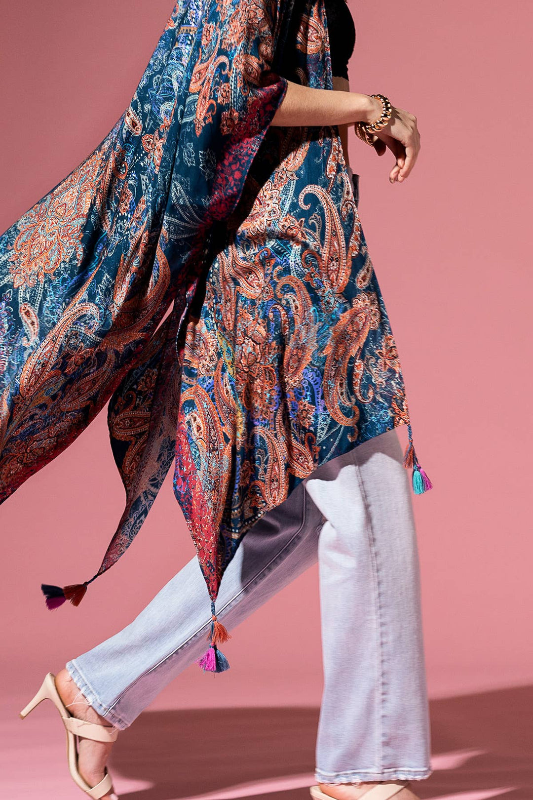 Sopia Kimono