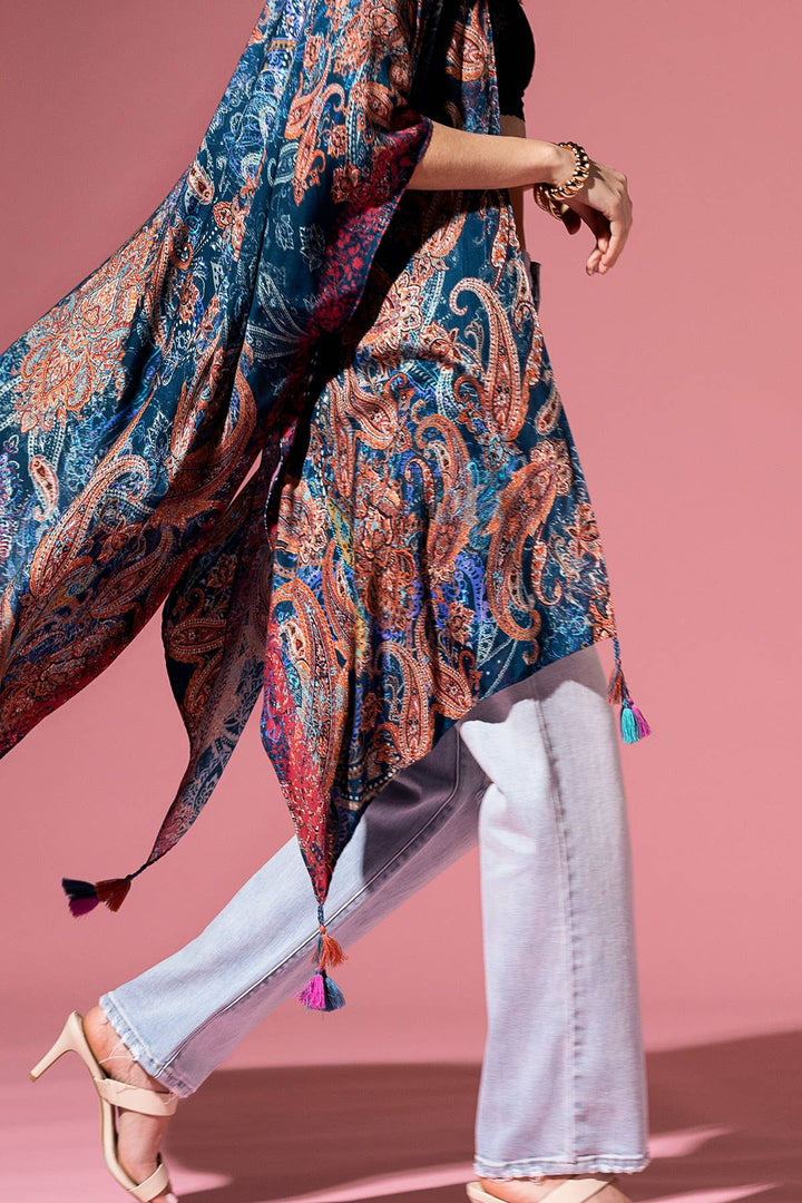 Sopia Kimono