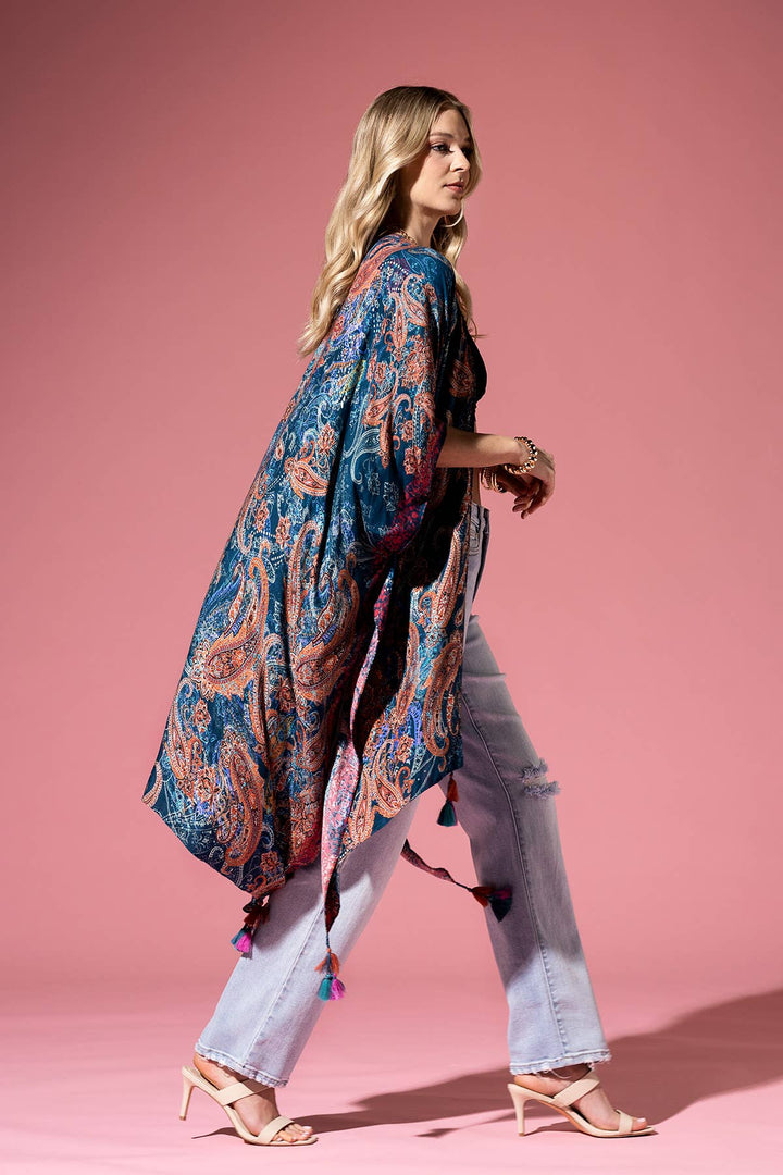 Sopia Kimono
