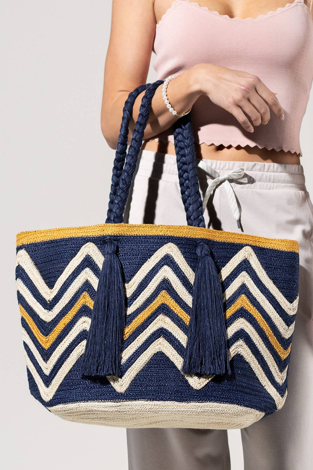 Malaka Shoulder Bag