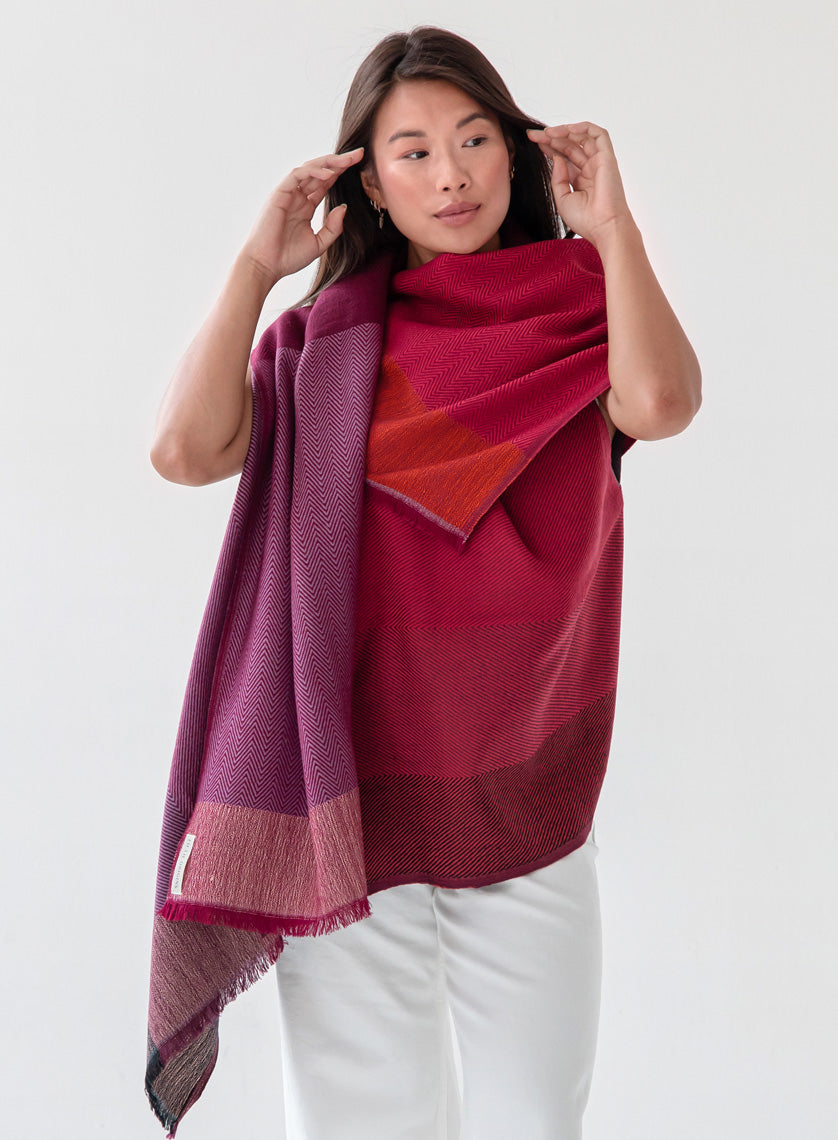 Infinity Cape-Merlot