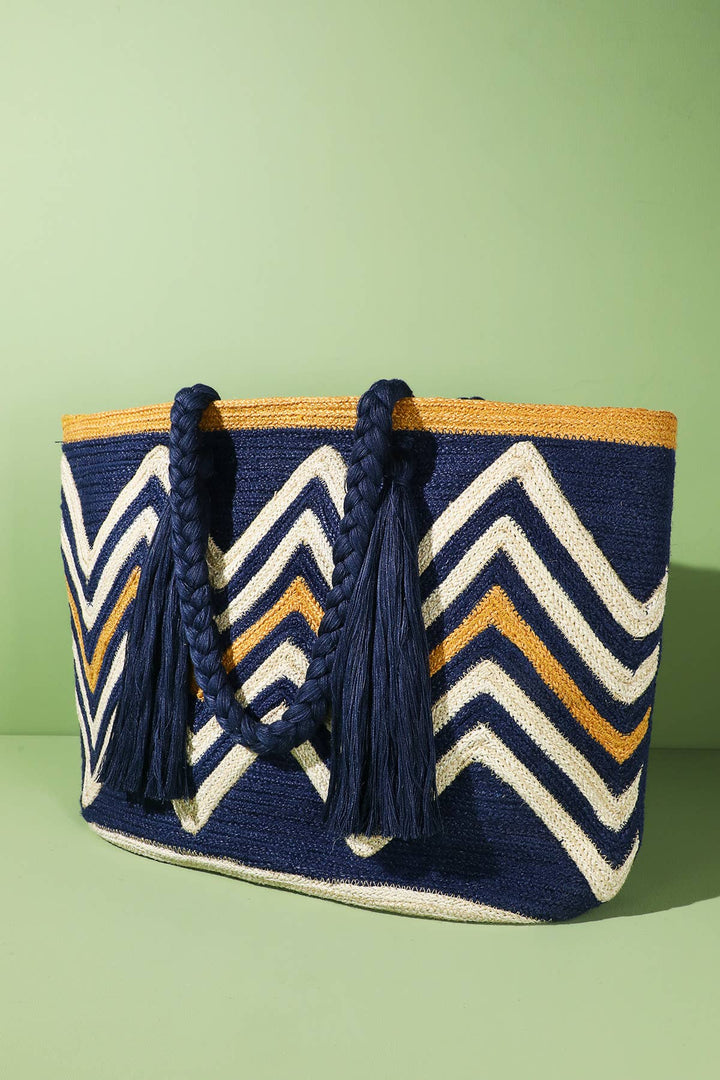 Malaka Shoulder Bag