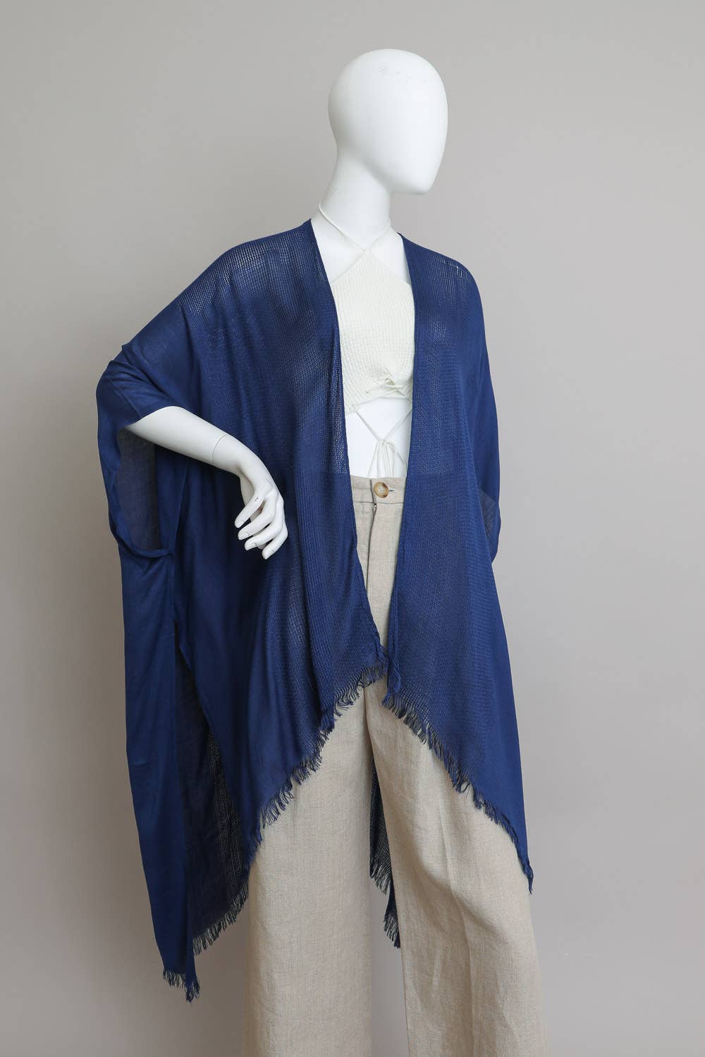 Easy Breezy Kimono