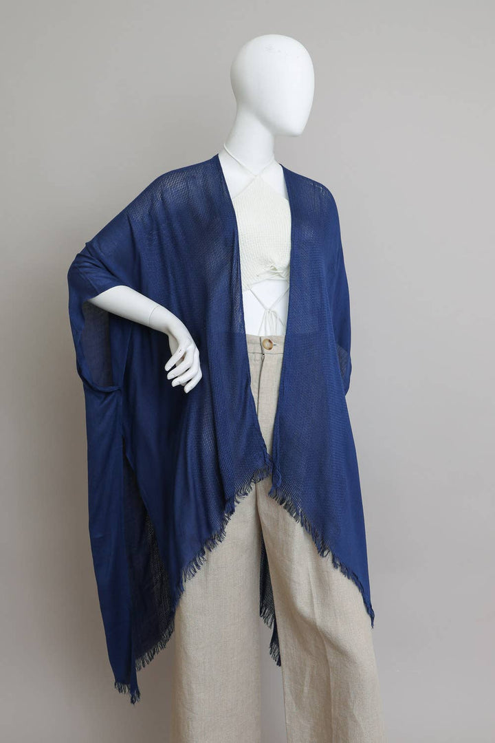 Easy Breezy Kimono