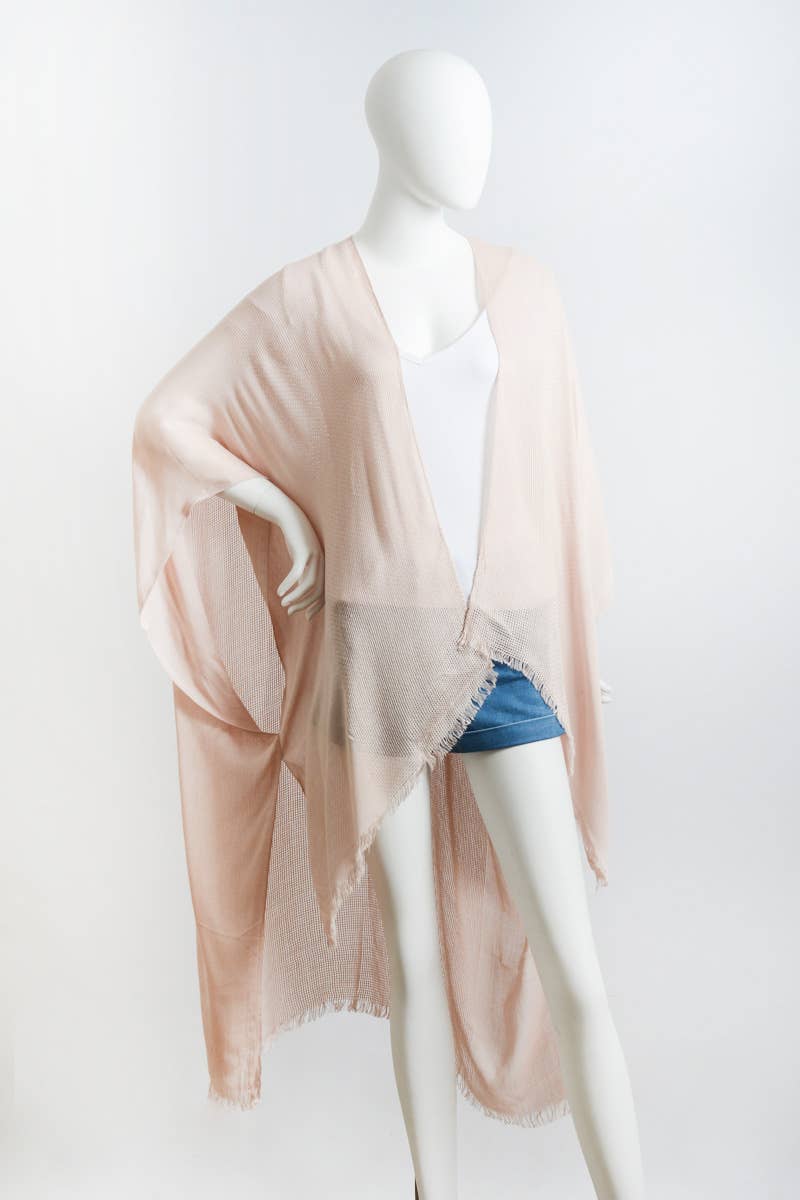Easy Breezy Kimono