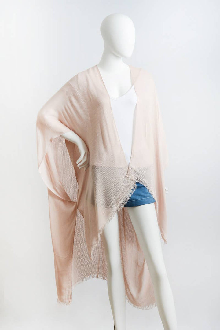 Easy Breezy Kimono