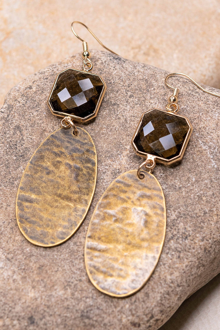 Vanessa Earrings
