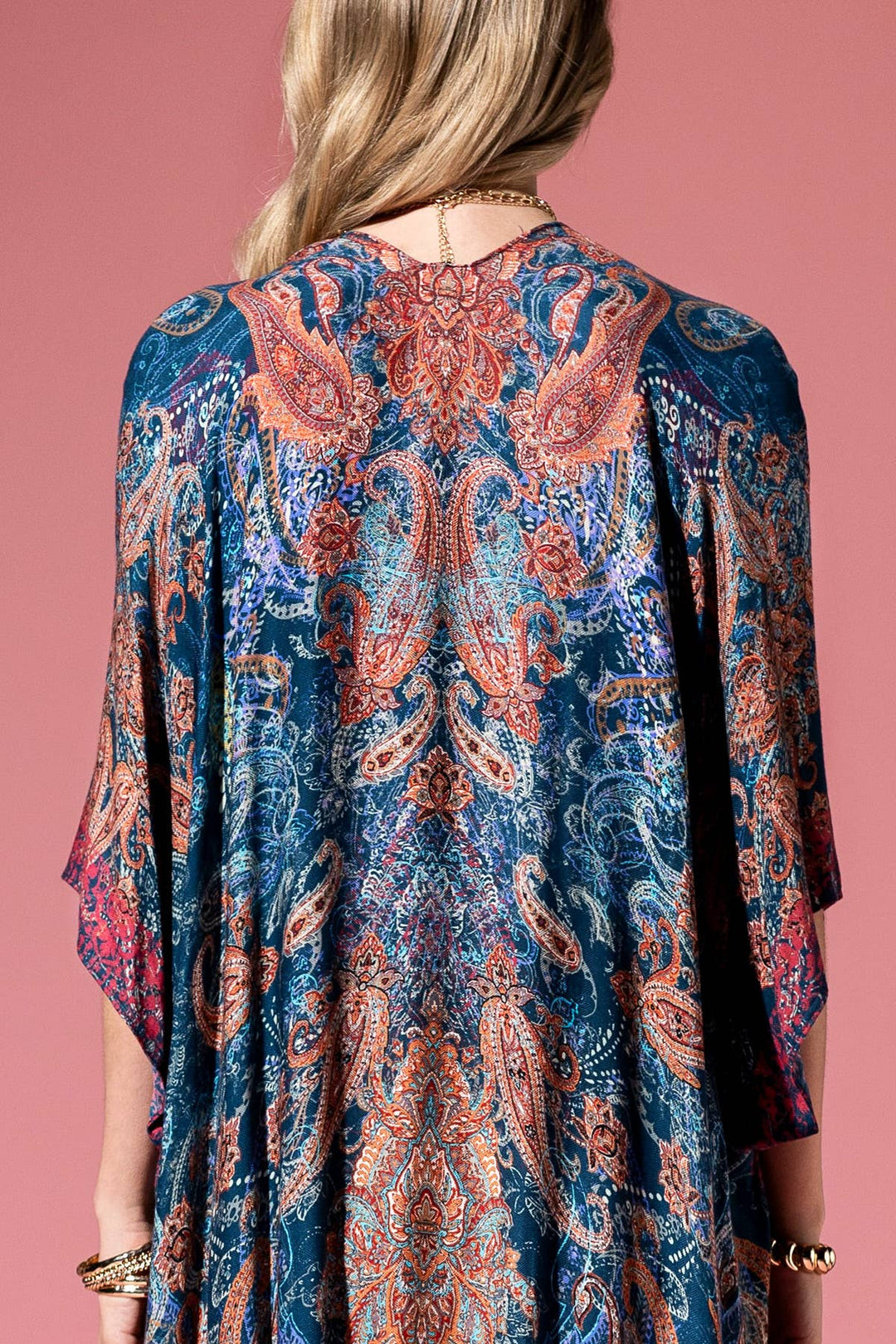 Sopia Kimono