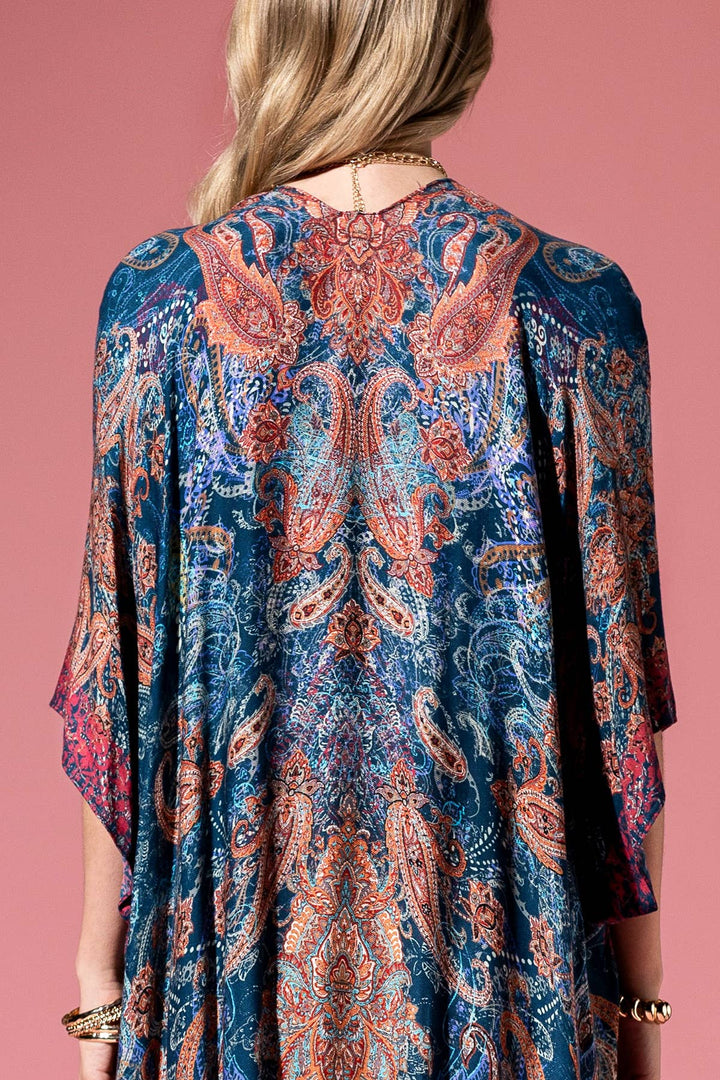 Sopia Kimono