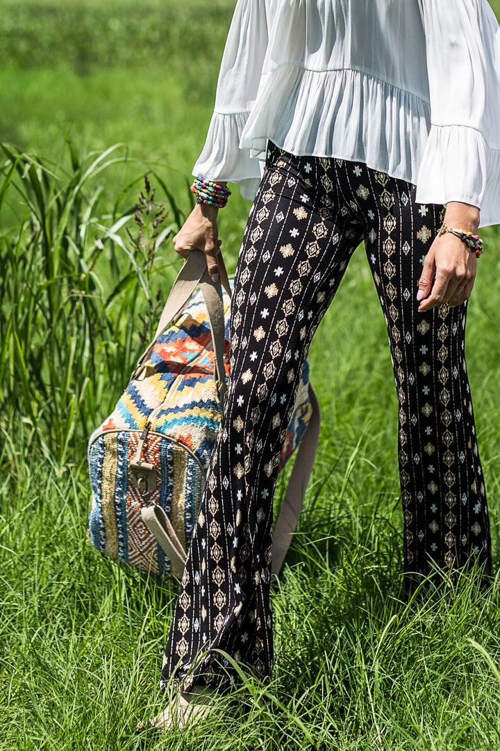 Sicilian Duffel Bag