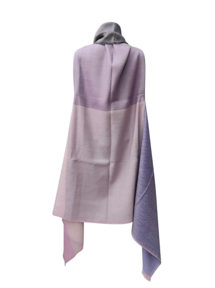 Infinity Cape- Mist