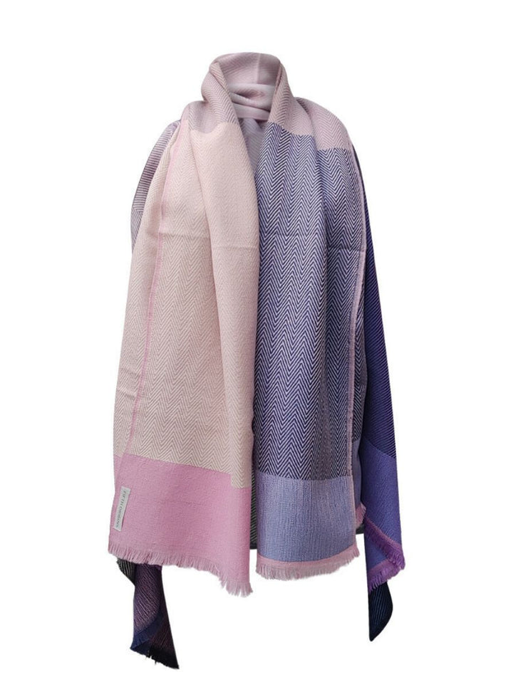 Infinity Cape- Mist
