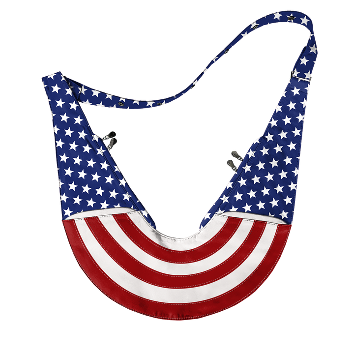 USA Flag Bag (pre-order)