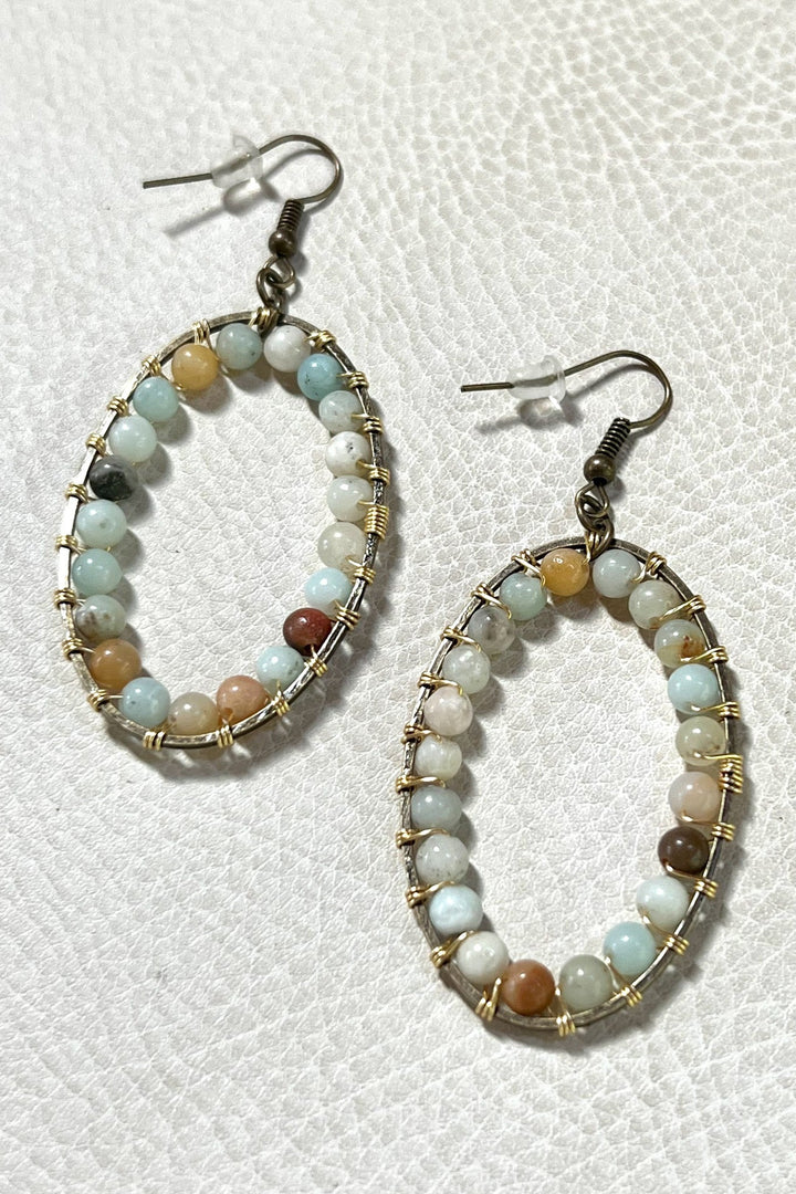 Calista Earrings