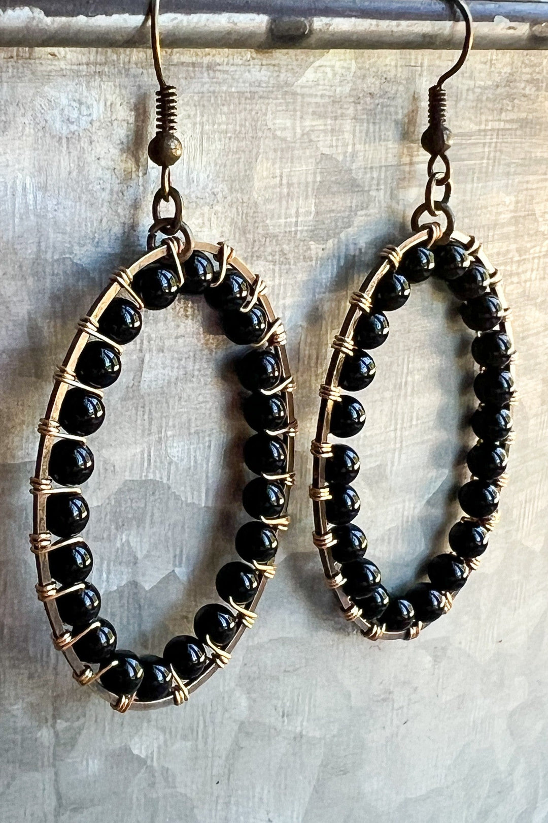 Calista Earrings
