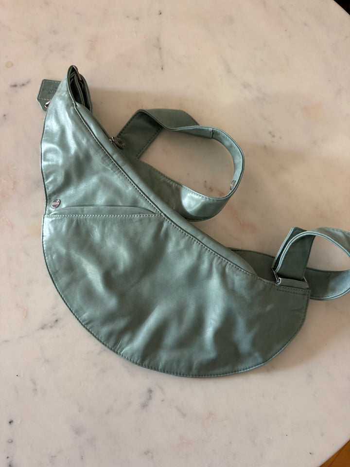 Unicorn Faux Leather