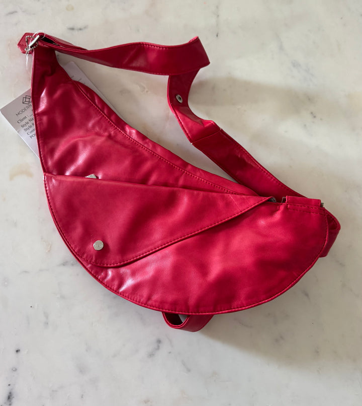 Unicorn Faux Leather