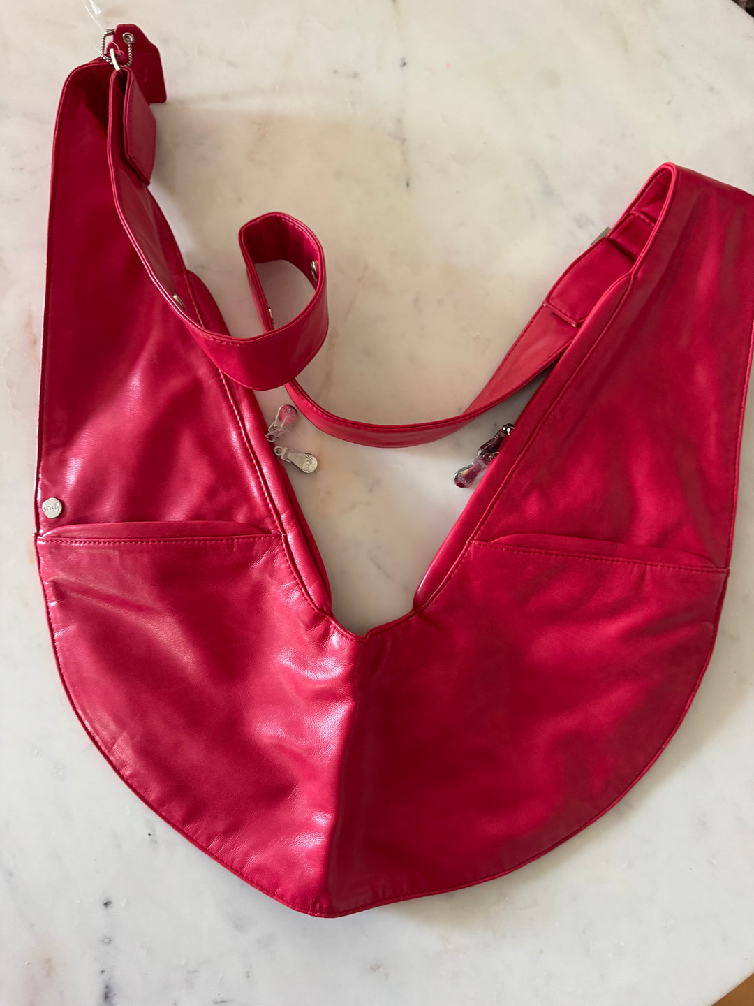 Unicorn Faux Leather