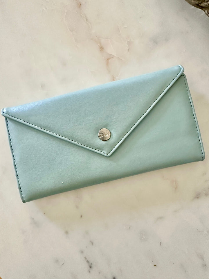 Phoenix Rising Wallet