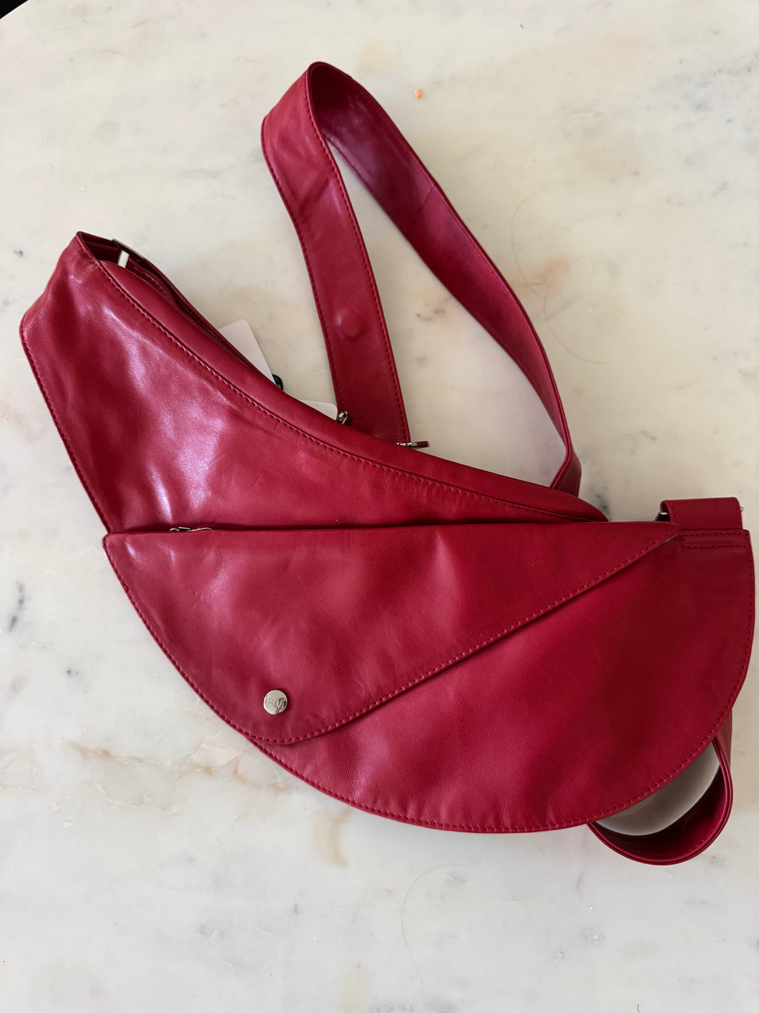 Unicorn Leather