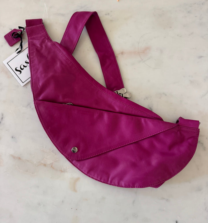 Unicorn Leather