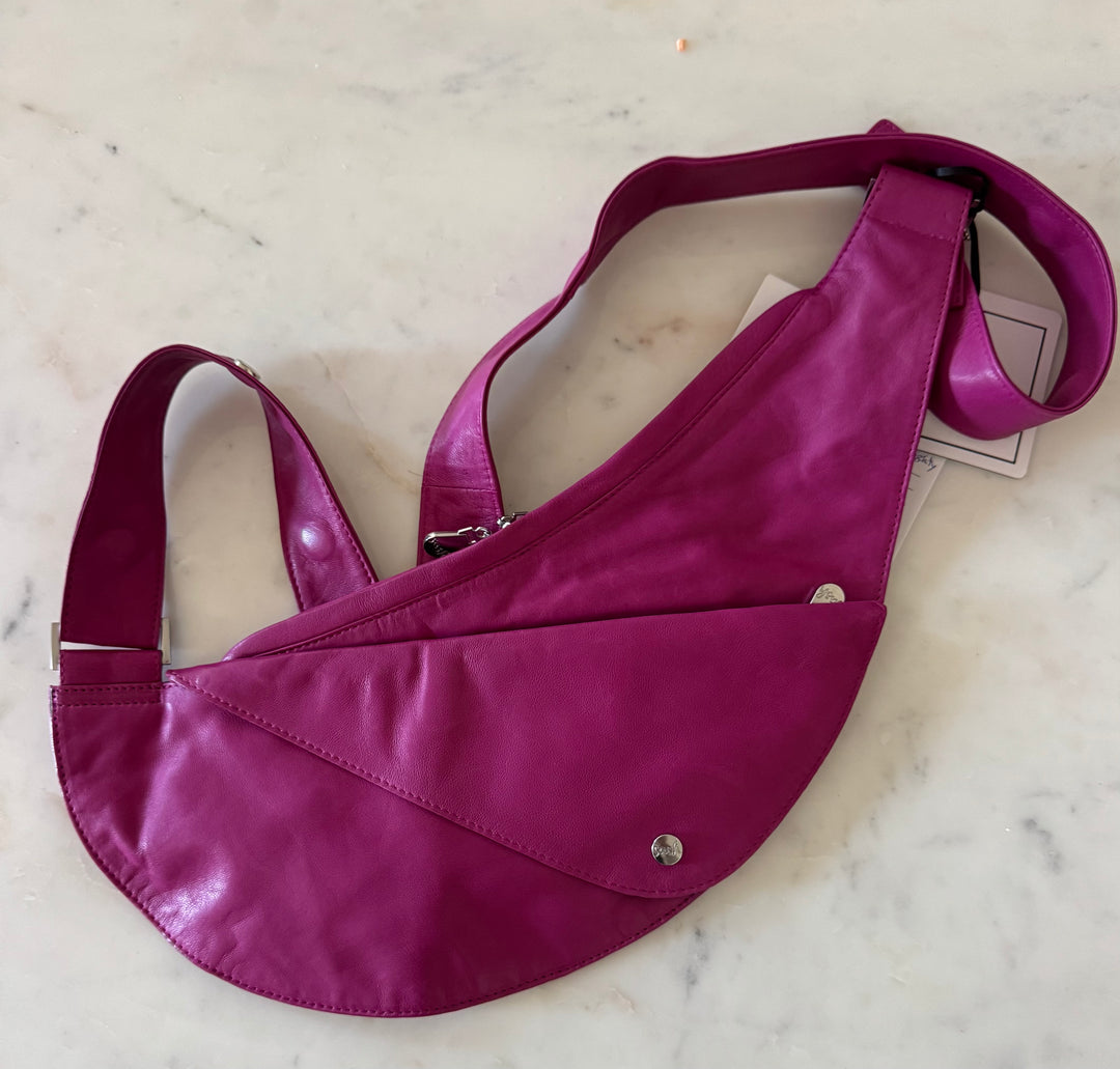 Unicorn Leather