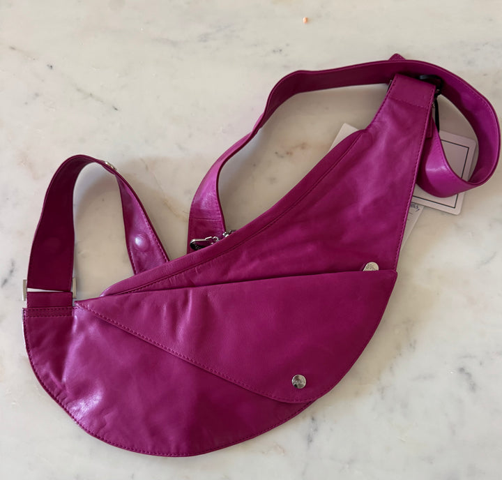 Unicorn Leather