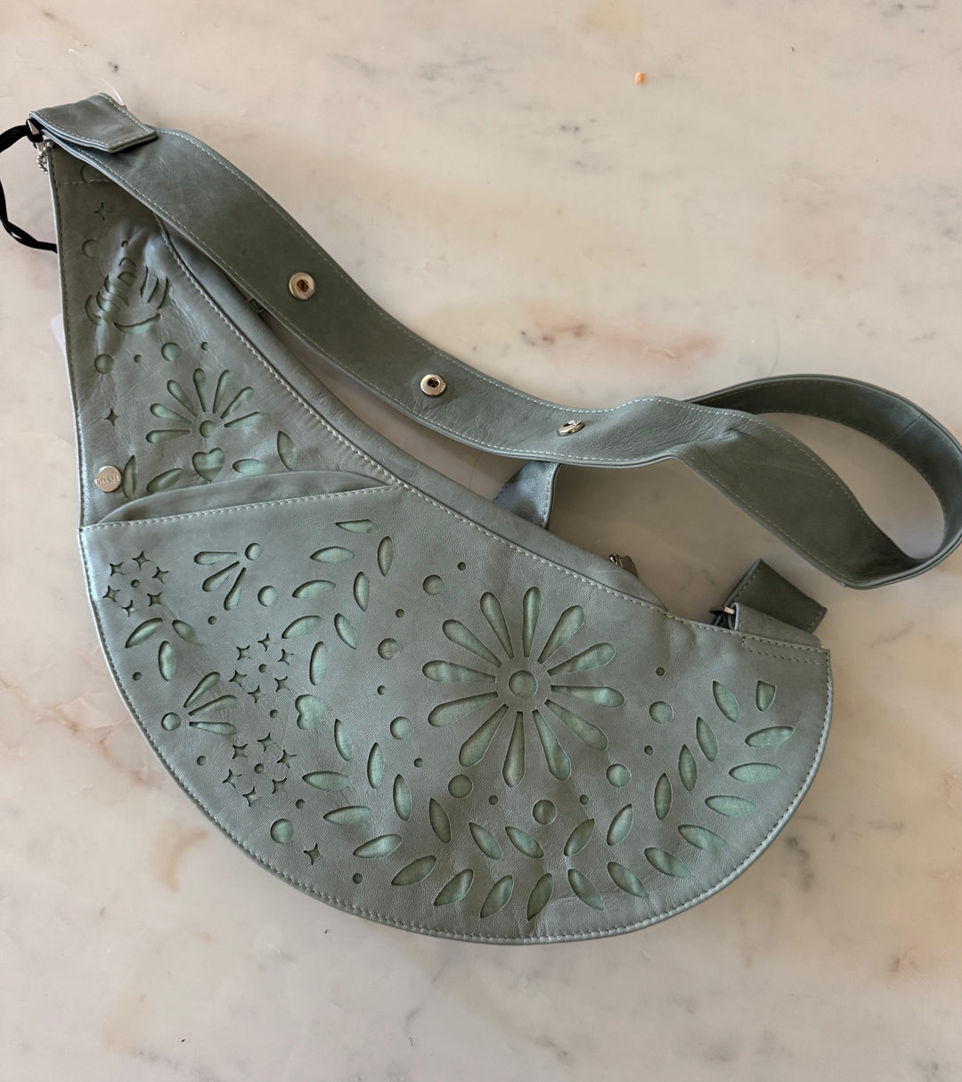 Unicorn Leather