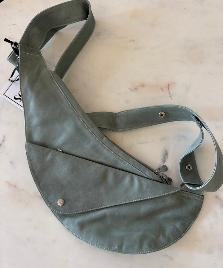 Unicorn Leather