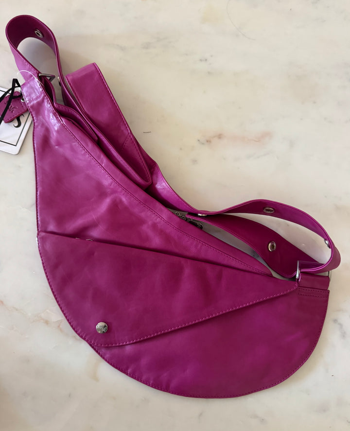 Unicorn Leather