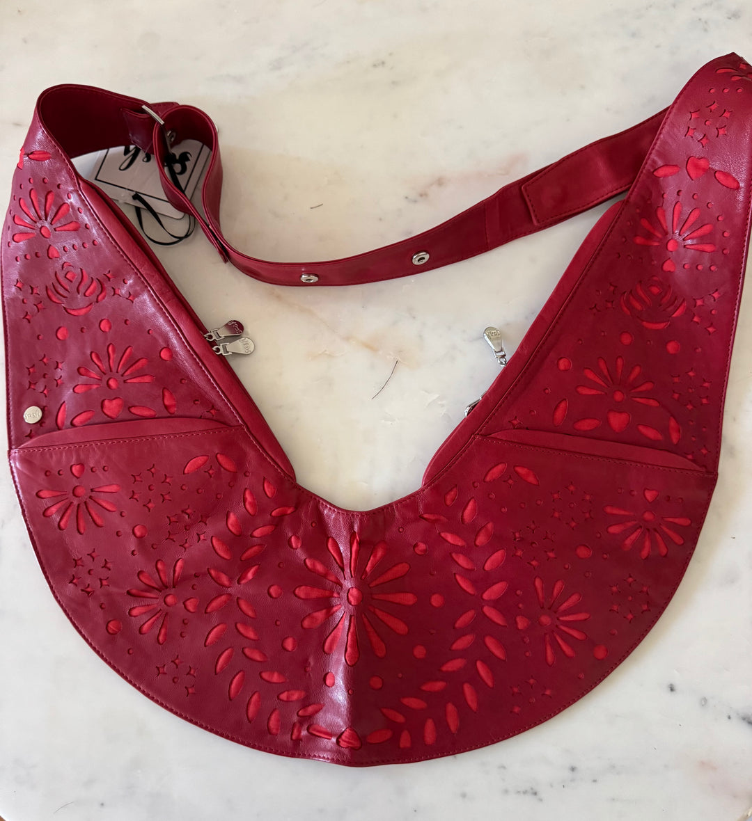 Unicorn Leather