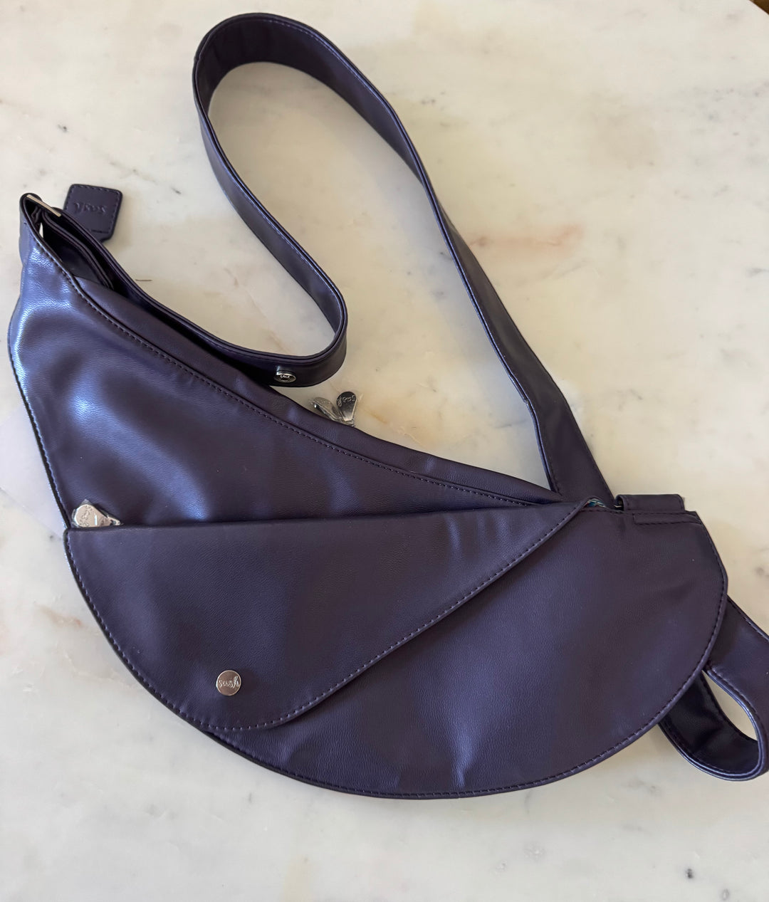 Unicorn Faux Leather