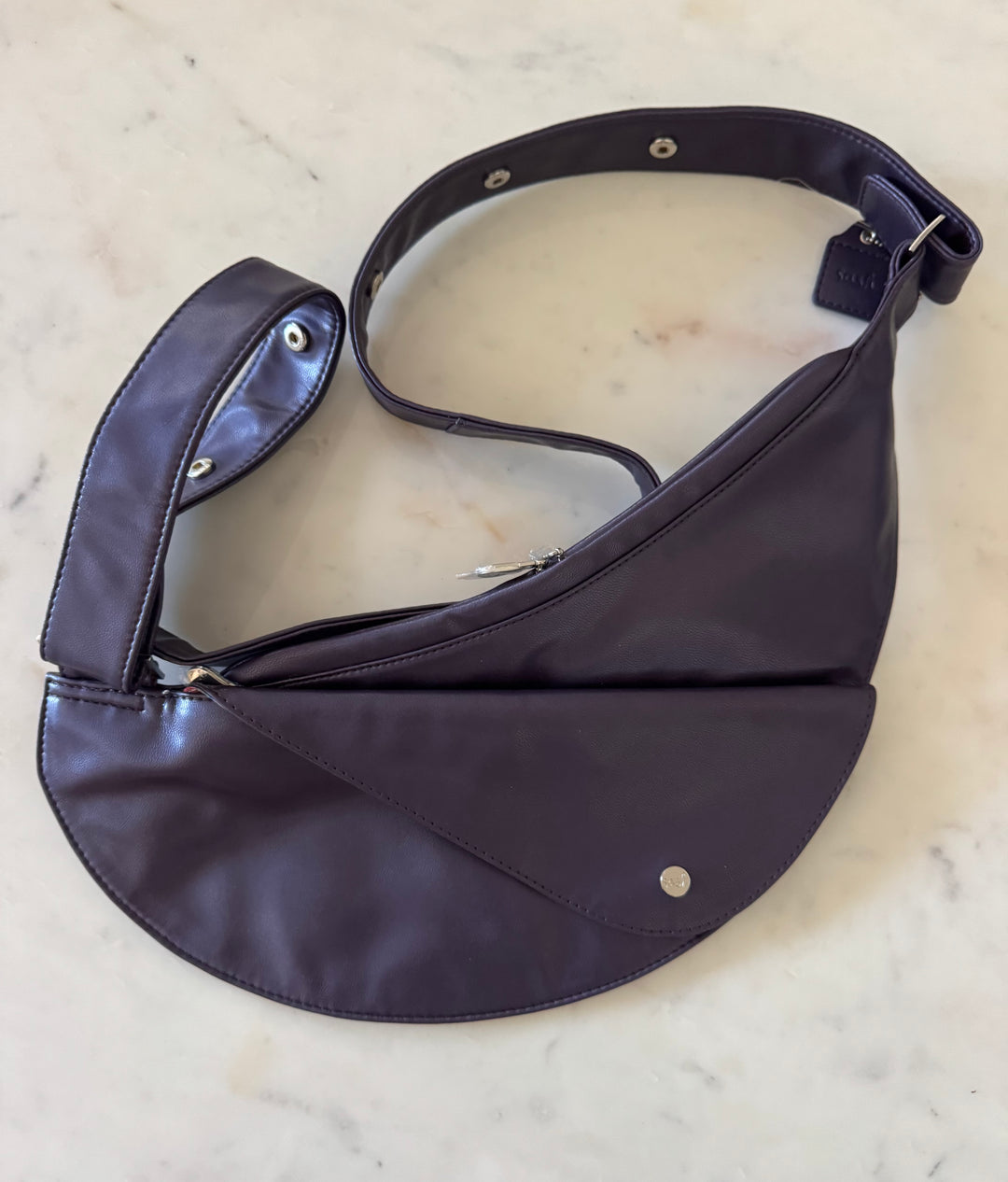 Unicorn Faux Leather