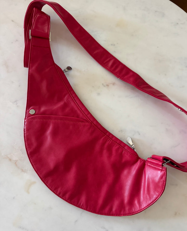 Unicorn Faux Leather