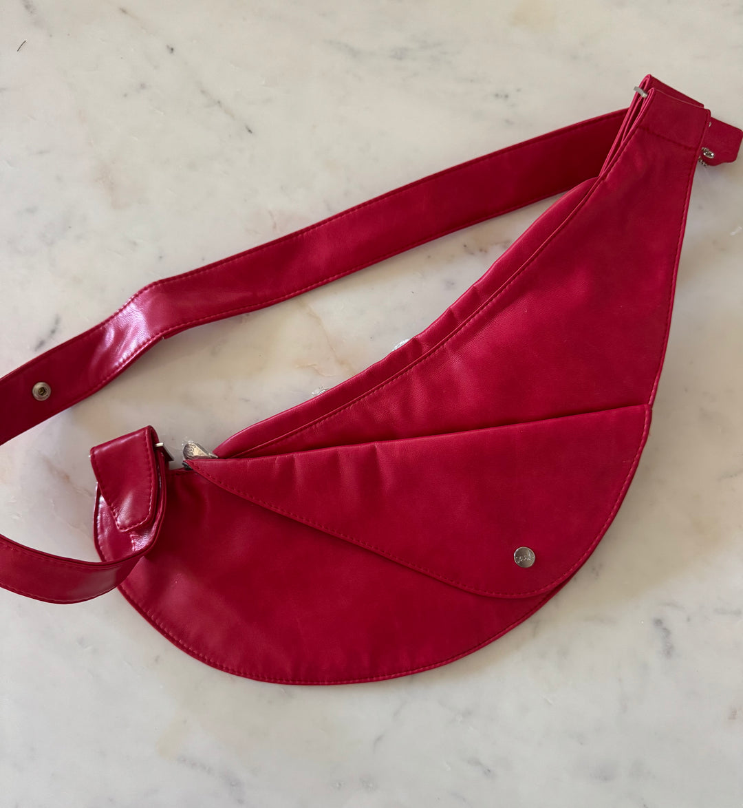 Unicorn Faux Leather