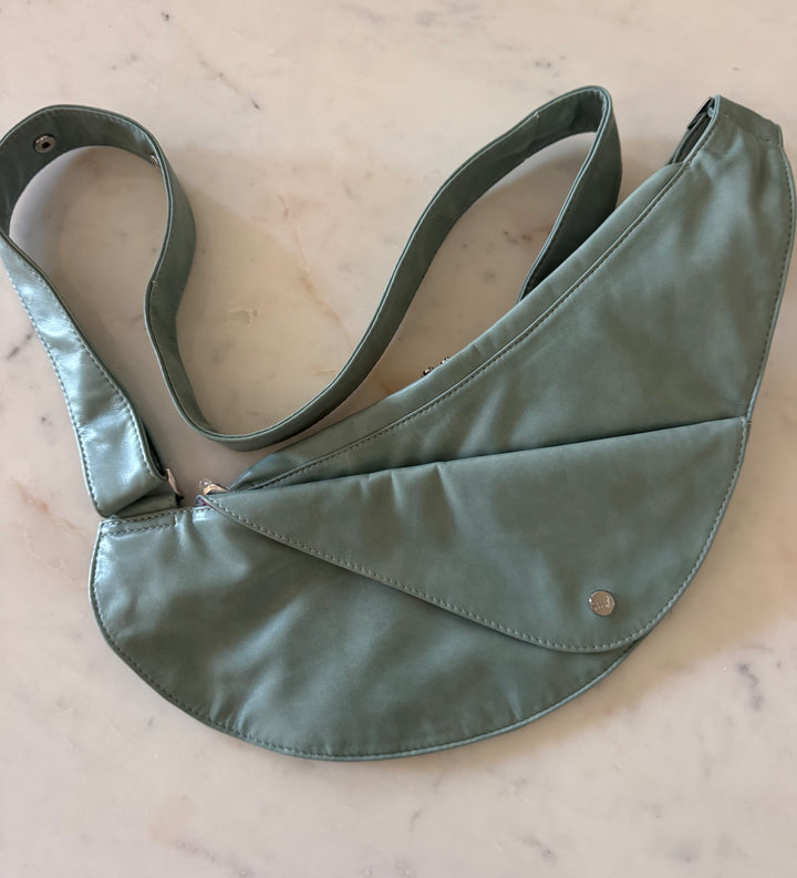 Unicorn Faux Leather
