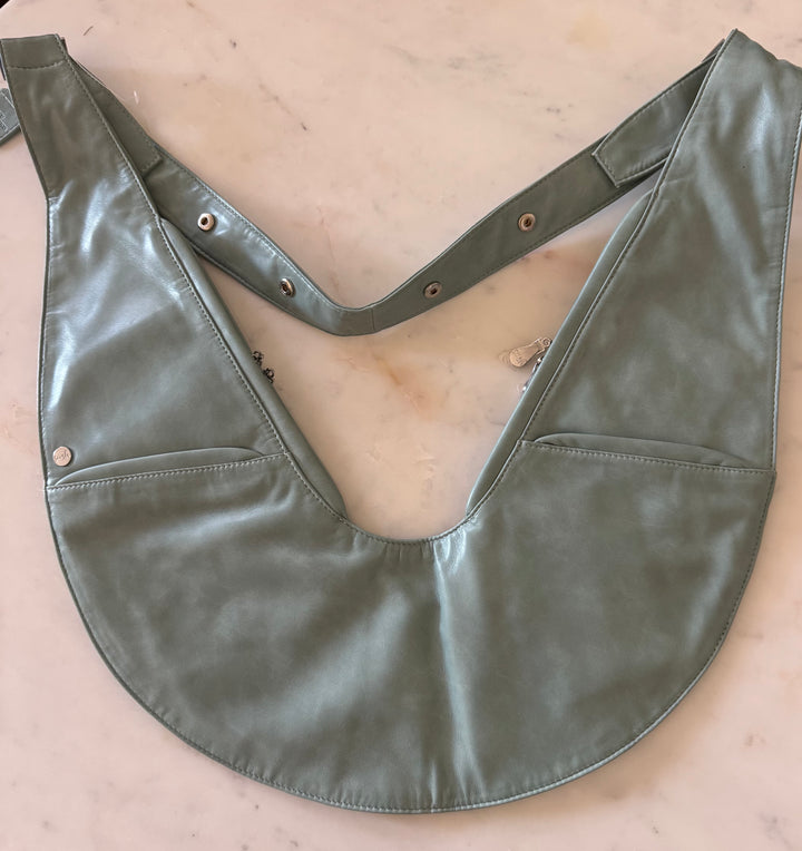 Unicorn Faux Leather