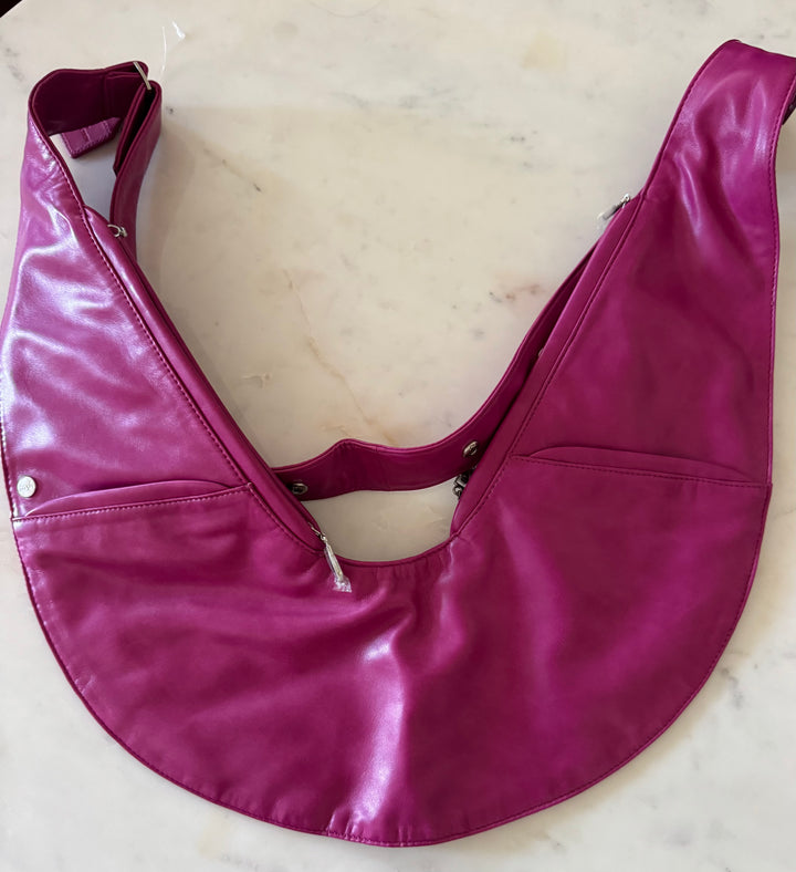 Unicorn Faux Leather